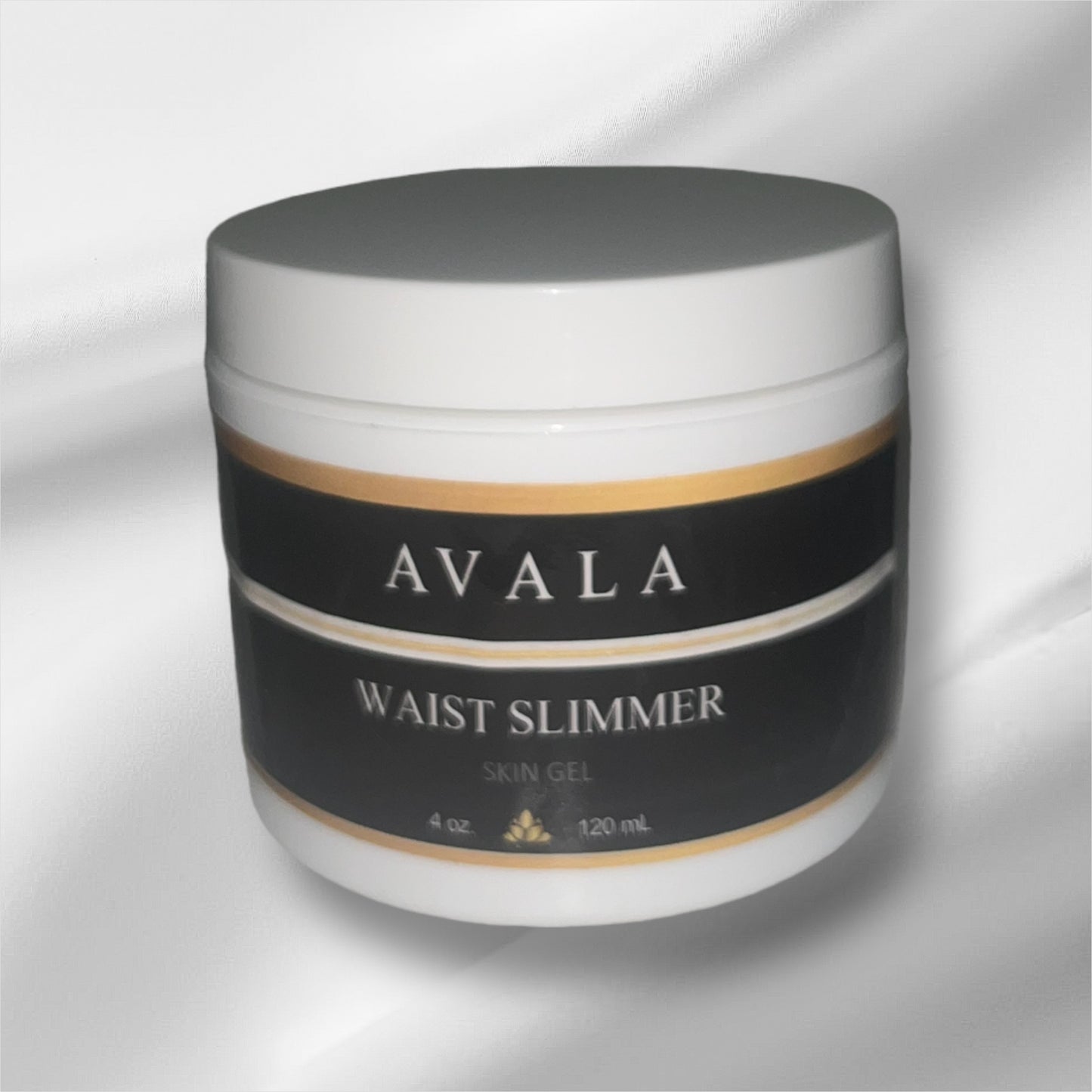 Waist Slimming Cream